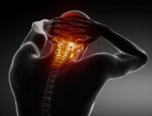 How Chiropractic Relieves Neck Pain